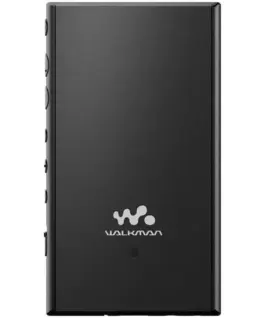 Sony Sony NW-A105 черен