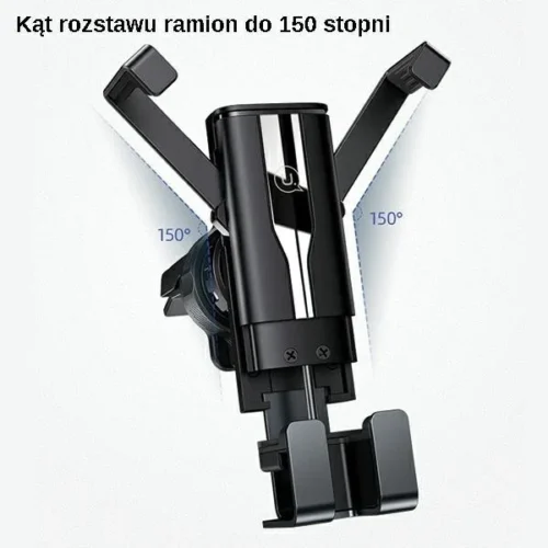 USAMS Car holder Air Vent Gravity ZJ058ZJ01