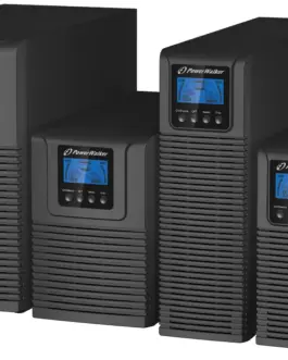UPS POWERWALKER VFI 1000 TG 1000VA On-Line