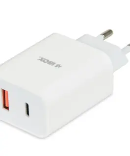 Alternative view of iBOX зарядно C-36 USB-C