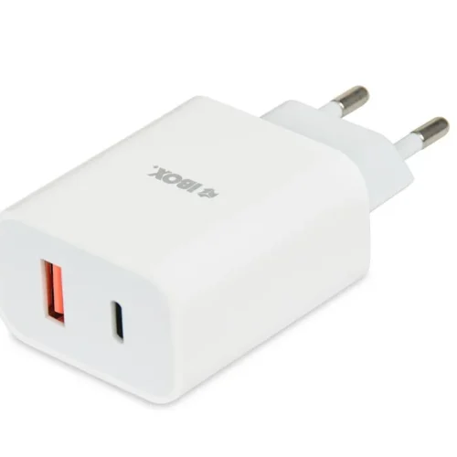 iBOX зарядно C-36 USB-C