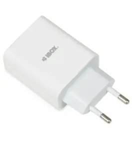 iBOX зарядно C-36 USB-C