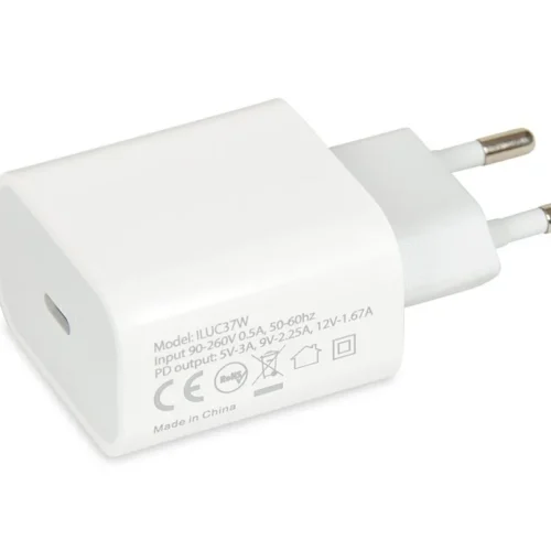 Alternative view of iBOX зарядно C-37 Lighting