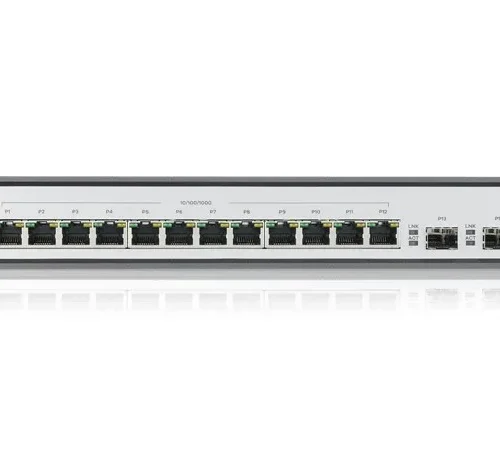 Zyxel USGFLEX700-EU0101F 12GbE Flex Firewall