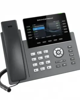 Alternative view of Grandstream Phone Grandstream GXP2615