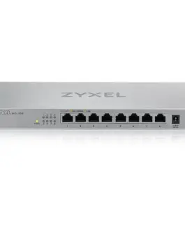 Zyxel MG-108 8Ports Desktop 25G unmanaged Switch