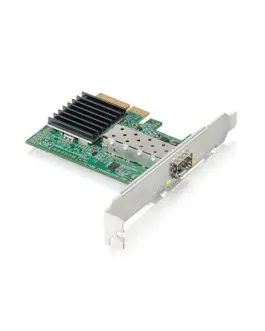 Zyxel XGN100C 10G SFP+ PCIe networkcard