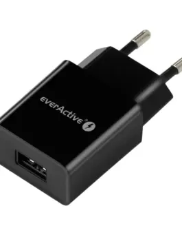 everActive зарядно 1xUSB, 1A, 5W