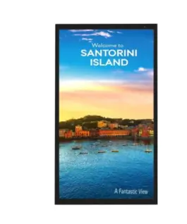 LG Electronics Monitor 49 inches 49XE4F-M 4000cd/m2 24/7