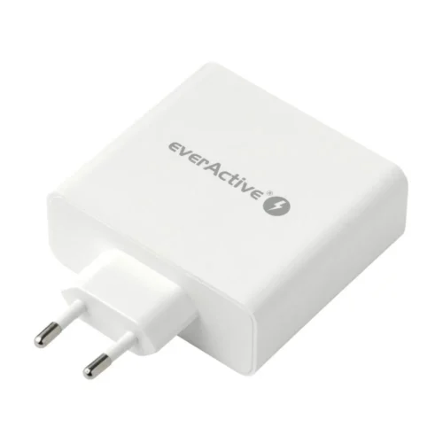 everActive зарядно 3xUSB