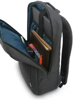 Alternative view of Lenovo Лаптоп раница 15,6 B210 черен 4X40T84059