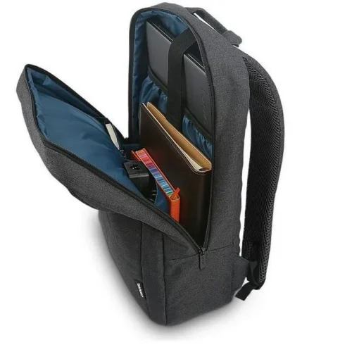 Alternative view of Lenovo Лаптоп раница 15,6 B210 черен 4X40T84059