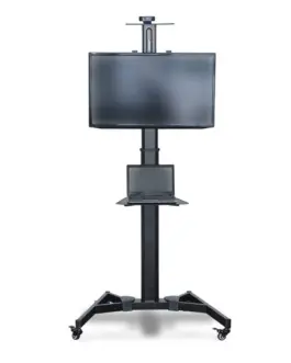 Alternative view of Digitus TV Cart 1xLCD max. 70 max. 50kg