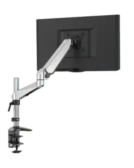 Alternative view of Digitus Clamb Mount 1xLCD max. 27 max. 8kg