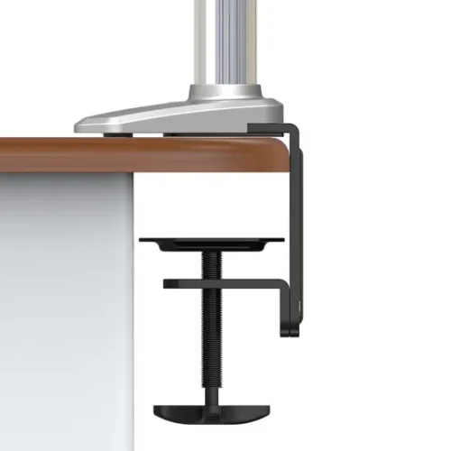 Digitus Clamb Mount 1xLCD max. 27 max. 8kg