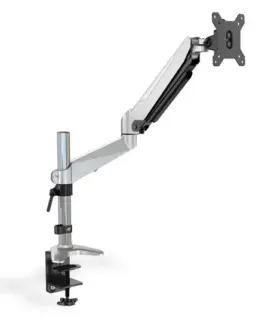 Digitus Clamb Mount 1xLCD max. 27 max. 8kg