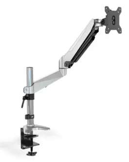 Digitus Clamb Mount 1xLCD max. 27 max. 8kg
