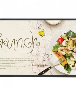 LG Electronics Monitor 32 inches 32SM5J IPS 24/7 400cd/m2 webOS 6.0