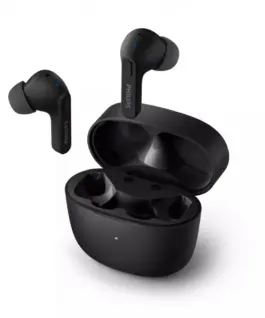 Philips Wireless headset TAT2206BK черен