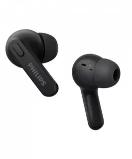 Philips Wireless headset TAT2206BK черен