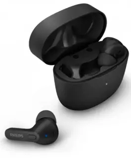 Philips Wireless headset TAT2206BK черен