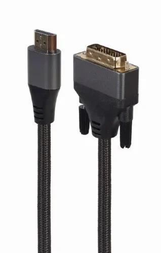 Gembird HDMI to DVI кабел 1.8m