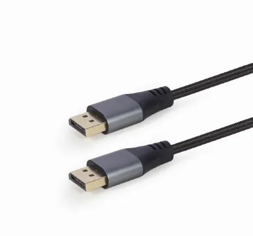 Gembird DisplayPort Premium Cab le K 1.8m черен