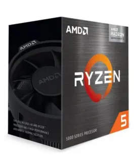 AMD процесор Ryzen 5 5600G 44GHz AM4 100-100000252BOX