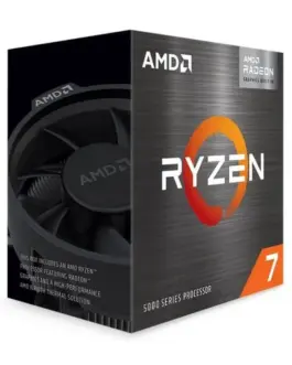 AMD процесор Ryzen 7 5700G 4.6GHz AM4 100-100000263BOX