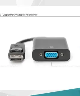 Digitus DP1.1a кабел 0