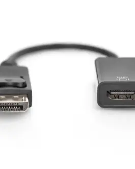 Alternative view of Digitus адаптер кабел Displayport 1080p 60Hz