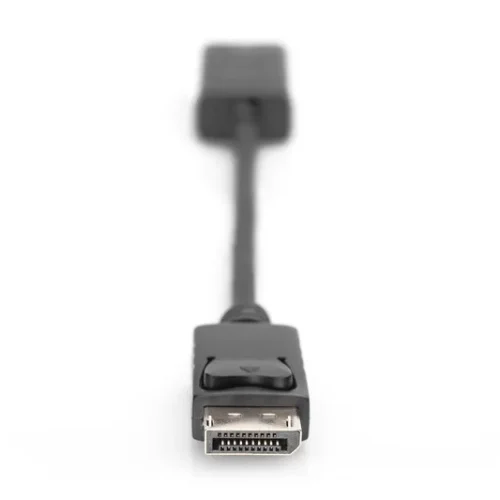 Digitus адаптер кабел Displayport 1080p 60Hz