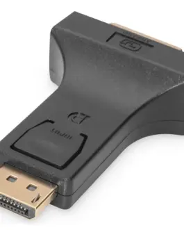 Alternative view of Digitus адаптер DisplayPort / DVI-I M / Z