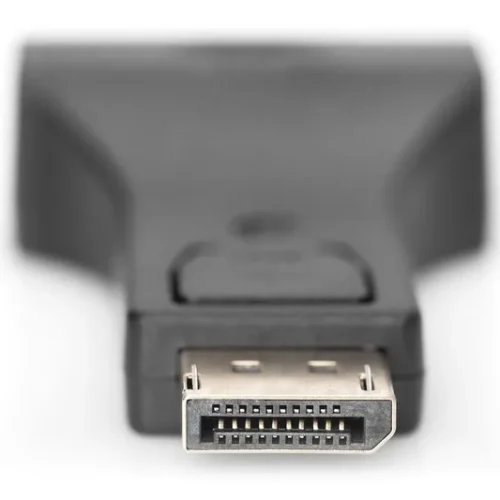 Digitus адаптер DisplayPort / DVI-I M / Z