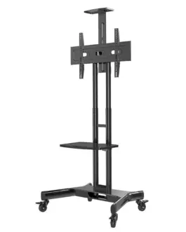 Neomounts NM-M1700черен 50kg VESA 200X200-600X400