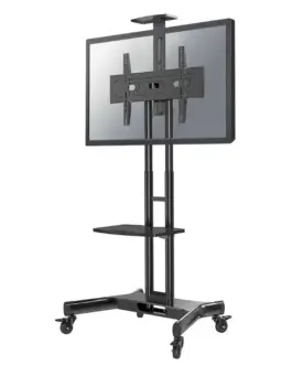 Alternative view of Neomounts NM-M1700черен 50kg VESA 200X200-600X400