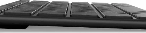 Microsoft синtooth Compact keyboard 21Y-00008 черен