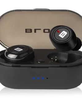 BLOW Earbuds BTE 100 Bluetooth черен