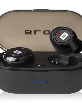 BLOW Earbuds BTE 100 Bluetooth черен
