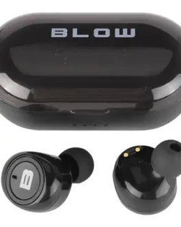 Alternative view of BLOW Earbuds BTE 100 Bluetooth черен
