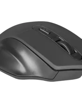 Alternative view of Defender Optical мишка DATUM MB-345 RF черен