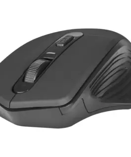 Defender Optical мишка DATUM MB-345 RF черен