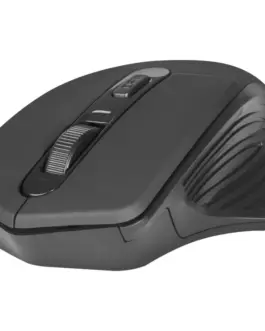 Defender Optical мишка DATUM MB-345 RF черен