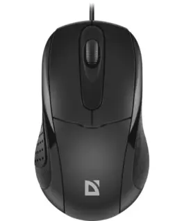 Defender Optical мишка STANDARD MB-580 черен