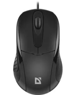 Defender Optical мишка STANDARD MB-580 черен