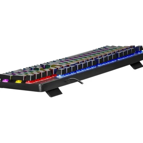 Defender Mechanical keyboard Reborn GK-165GL