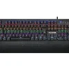 Defender Mechanical клавиатура Reborn GK-165GL