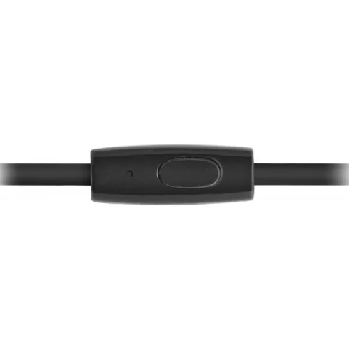 Alternative view of Defender Wiчервен earphones PULSE 420 черен-blue
