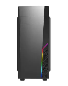 Zalman кутия за компютър T8 ATX Mid Tower 120 mm fan