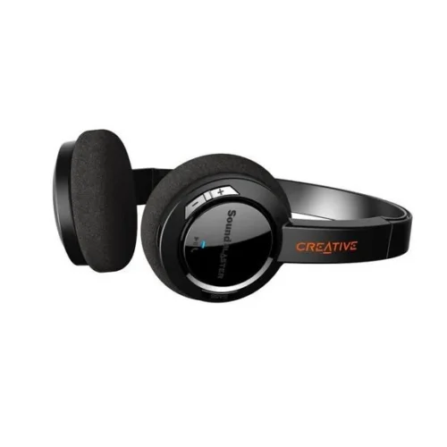 Creative Labs Wirelles headset with microphone Sound Blaster Jam V2